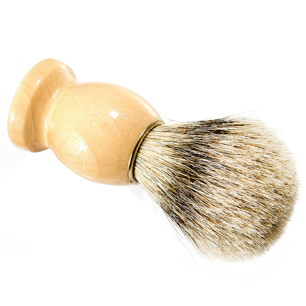Men'S Grooming Gadgets - Bartpflege-Set Pflegezubehör Rasierwerkzeuge Bürsten für Männer