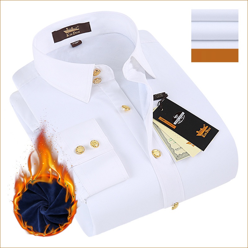 Men'S Grooming Trends - 2024 herbst/Winter männer Slim Business Chief