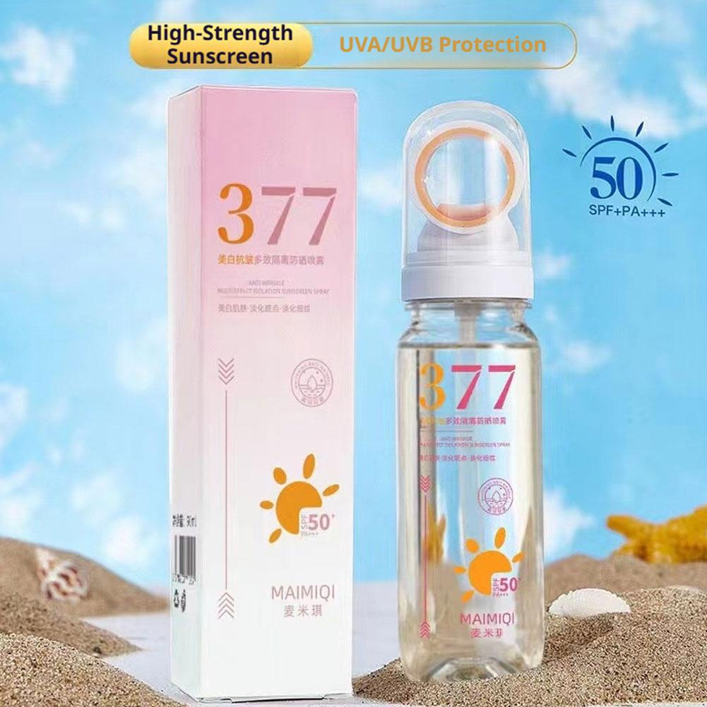 MAIMIQI 90g 377 Aufhellendes S – Face Moisturizer Spf Bewertung und Preis