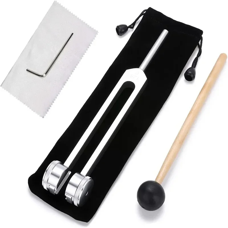 128Hz Stimmgabel-Set aus Premi – Ear Wax Remover Bewertung und Preis