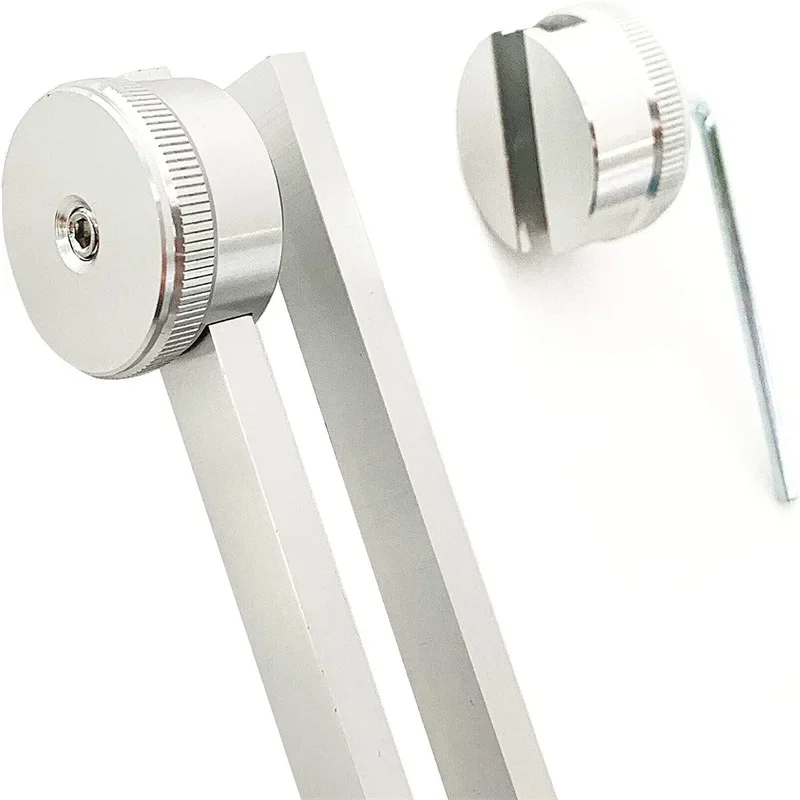 128Hz Stimmgabel-Set aus Premi – Ear Wax Remover Bewertung und Preis