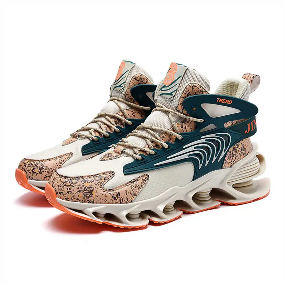 Rutschfeste Mid-Kind-Laufschuh – Men'S Grooming Trends Bewertung und Preis