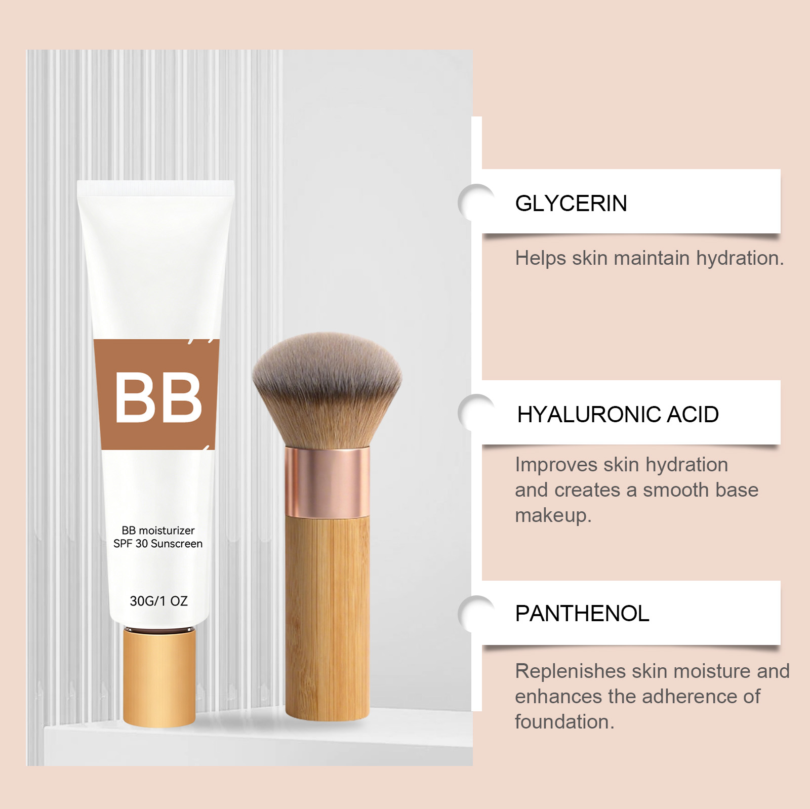 SPF 30 Getönte Feuchtigkeitscr – Face Moisturizer Spf Bewertung und Preis