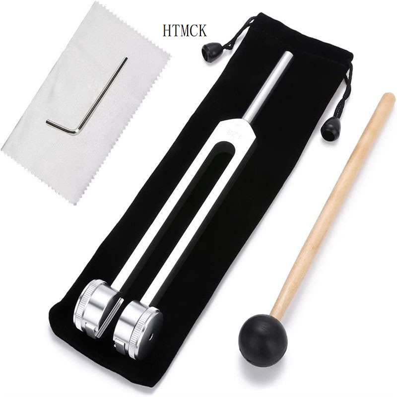 128Hz Stimmgabel-Set aus Premi – Ear Wax Remover Bewertung und Preis