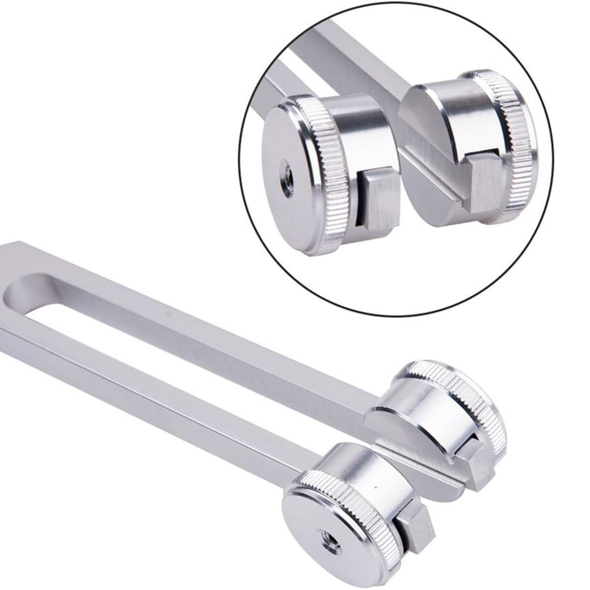 128Hz Stimmgabel-Set aus Premi – Ear Wax Remover Bewertung und Preis