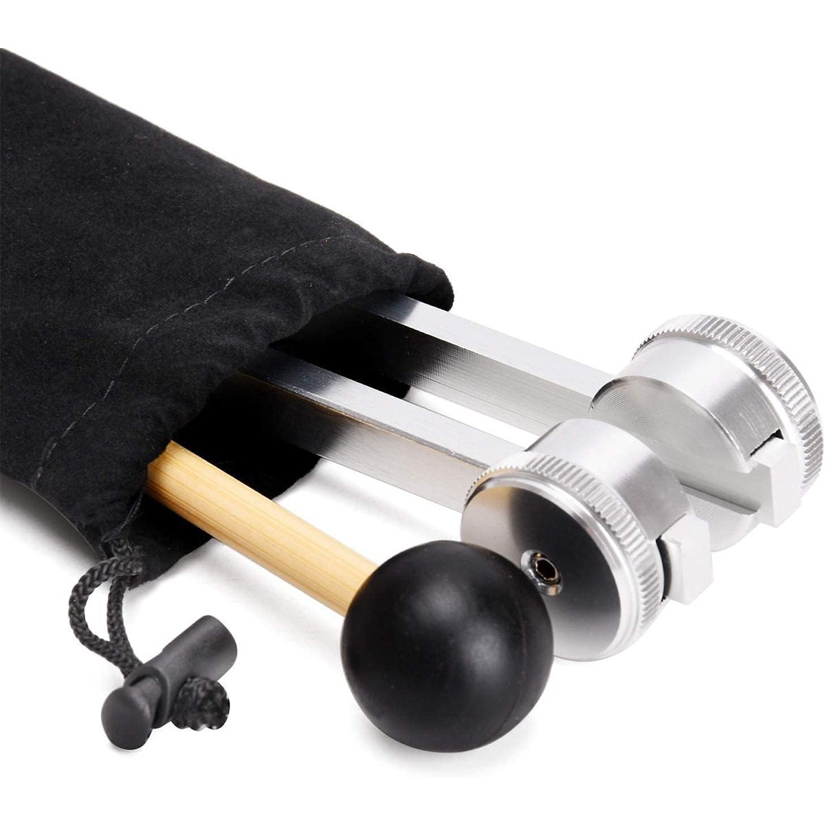 128Hz Stimmgabel-Set aus Premi – Ear Wax Remover Bewertung und Preis
