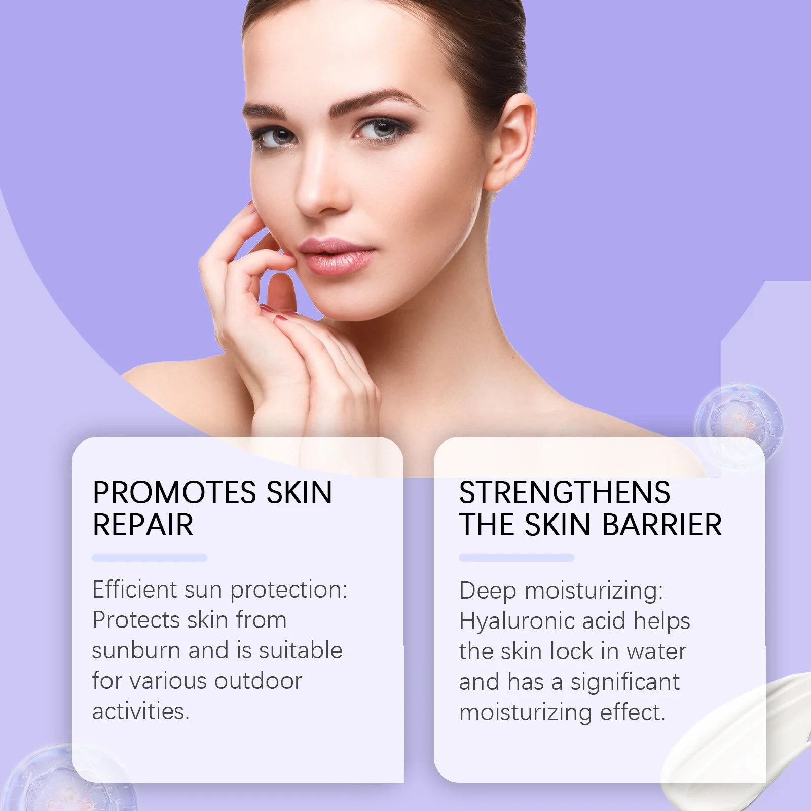 EELHOE Sunscreen SPF 90 Anti-U – Face Moisturizer Spf Bewertung und Preis