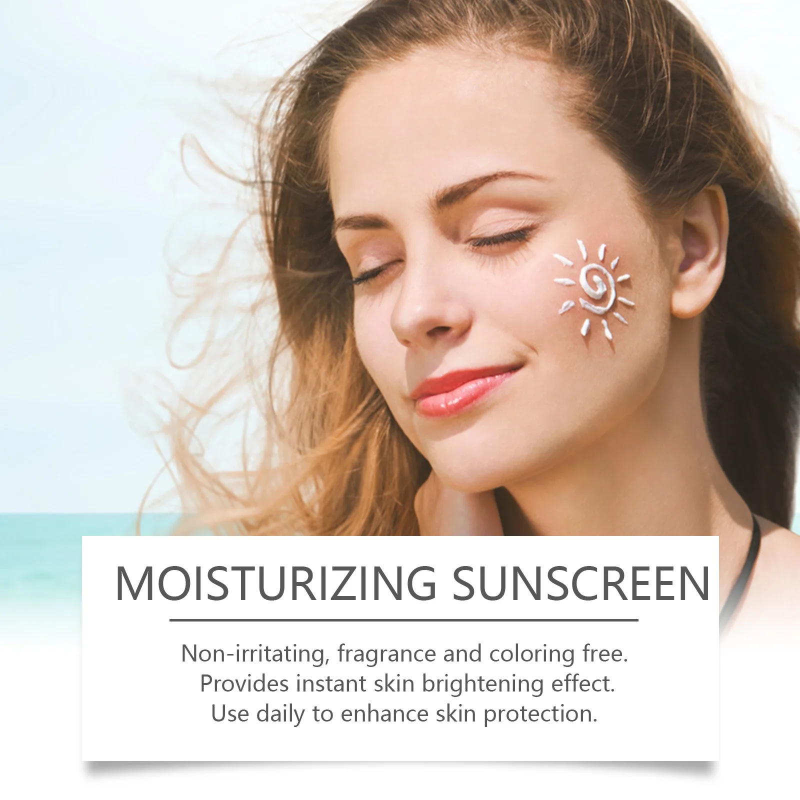 EELHOE Sunscreen SPF 90 Anti-U – Face Moisturizer Spf Bewertung und Preis