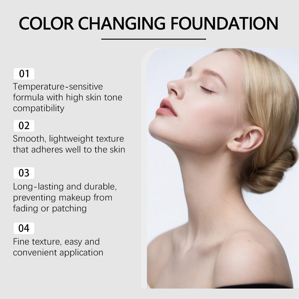 Farbwechselnde Foundation SPF  – Face Moisturizer Spf Bewertung und Preis