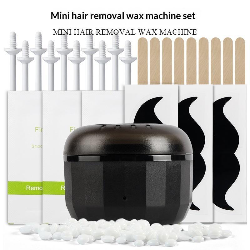 Mini-Wachserhitzer mit Silikon – Ear Wax Remover Bewertung und Preis