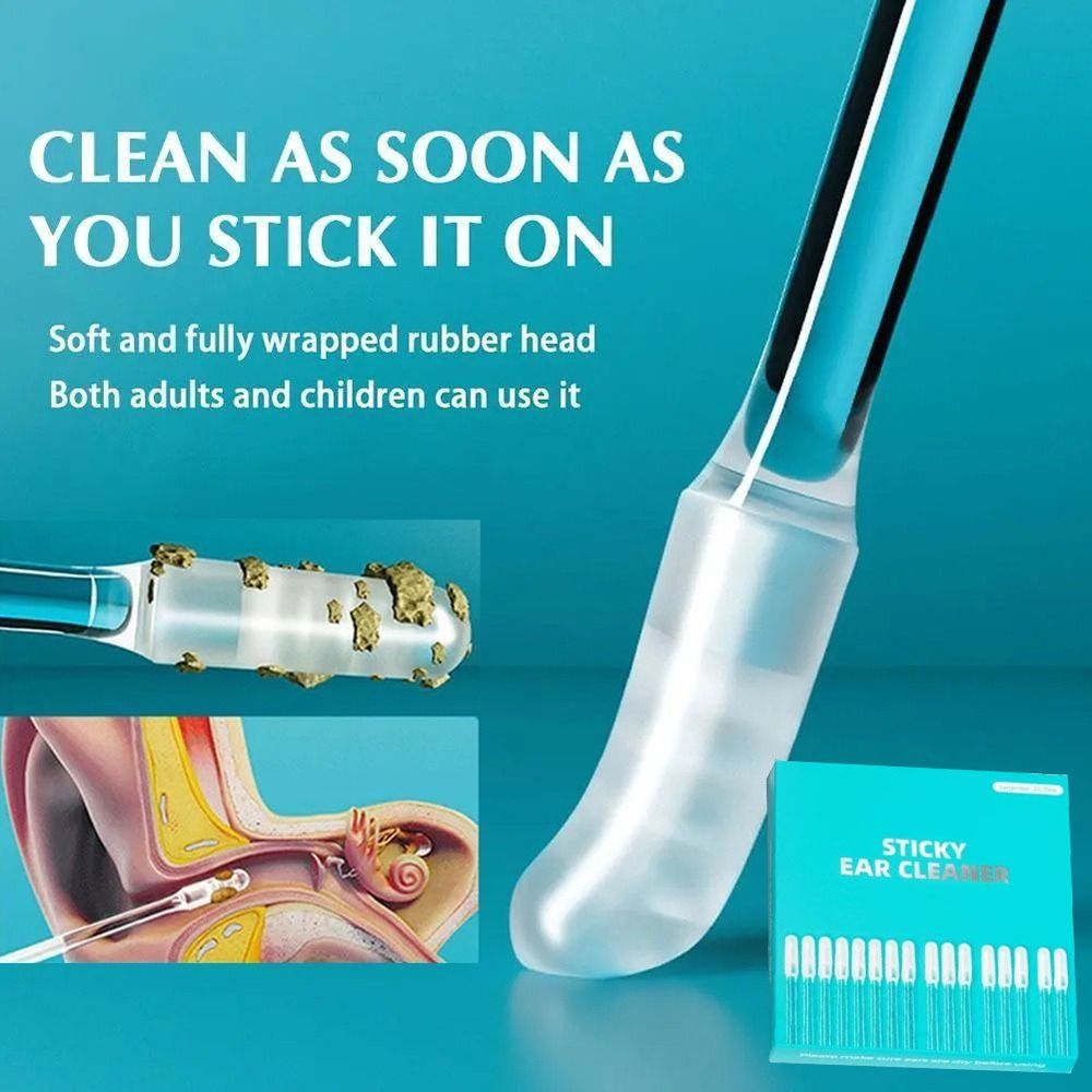 24 Teile/schachtel Kleine/Groß – Ear Wax Remover Bewertung und Preis