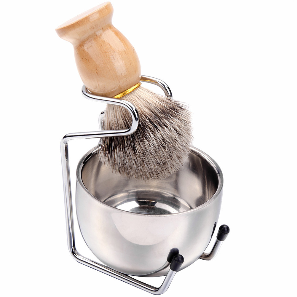 Bartpflege-Set Pflegezubehör R – Men'S Grooming Gadgets Bewertung und Preis