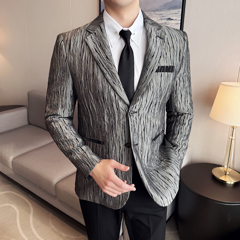 Koreanische Trend 3D Plissee A – Men'S Grooming Trends Bewertung und Preis