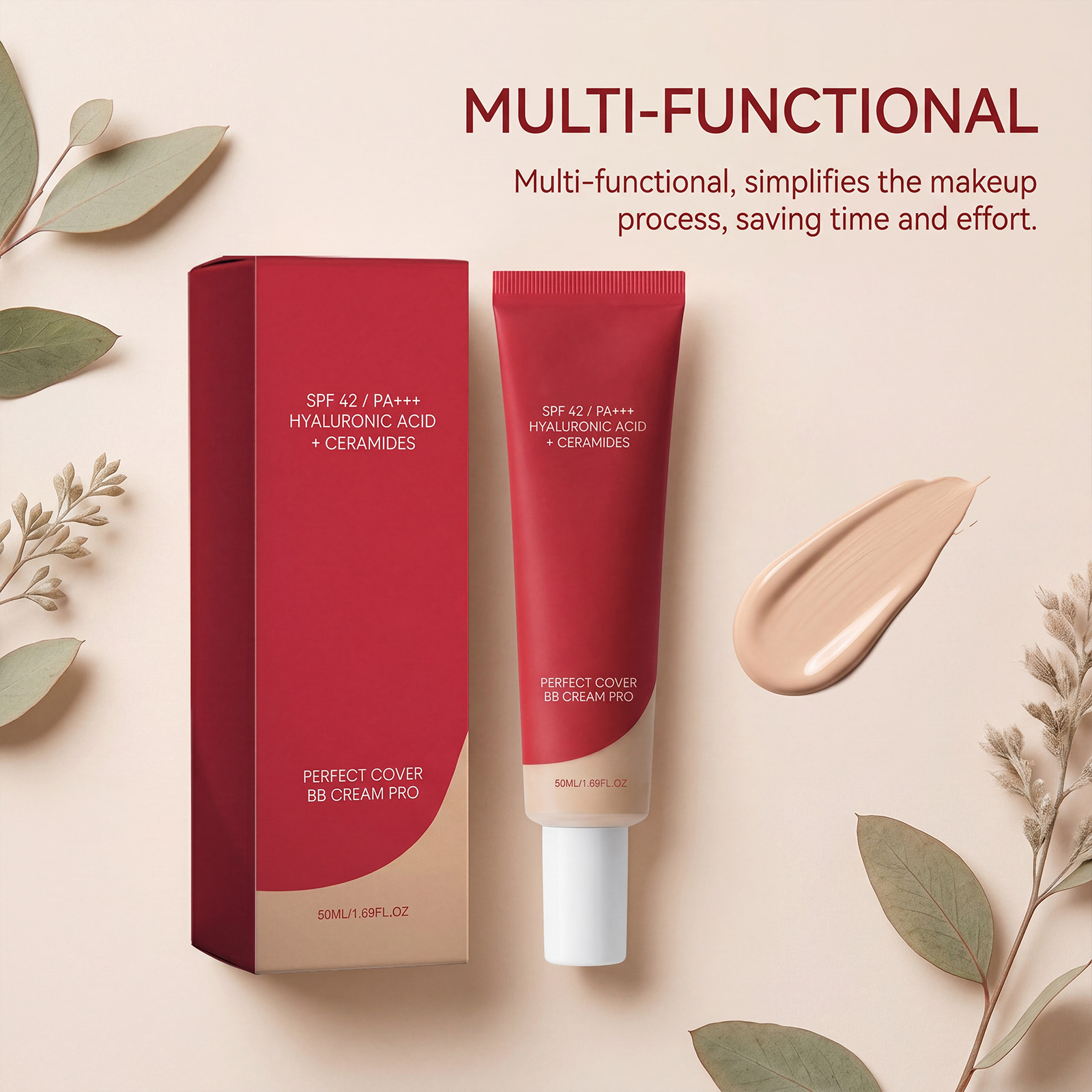 BB-Cremes mit LSF 42, feuchtig – Face Moisturizer Spf Bewertung und Preis