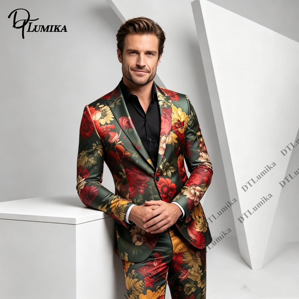 Jacke und Hose Vintage Zweitei – Men'S Grooming Studio Bewertung und Preis