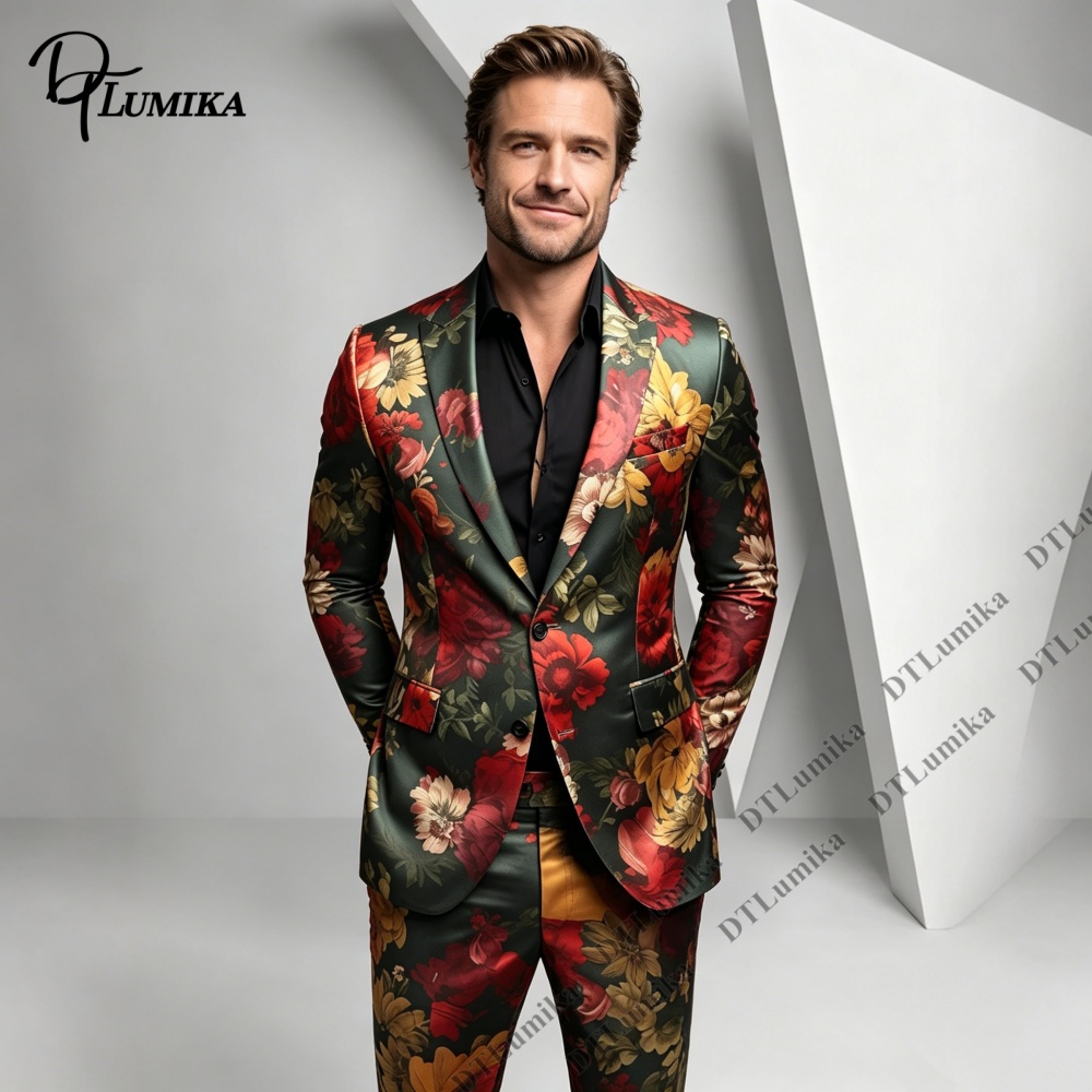 Jacke und Hose Vintage Zweitei – Men'S Grooming Studio Bewertung und Preis