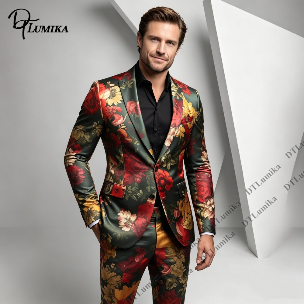 Jacke und Hose Vintage Zweitei – Men'S Grooming Studio Bewertung und Preis