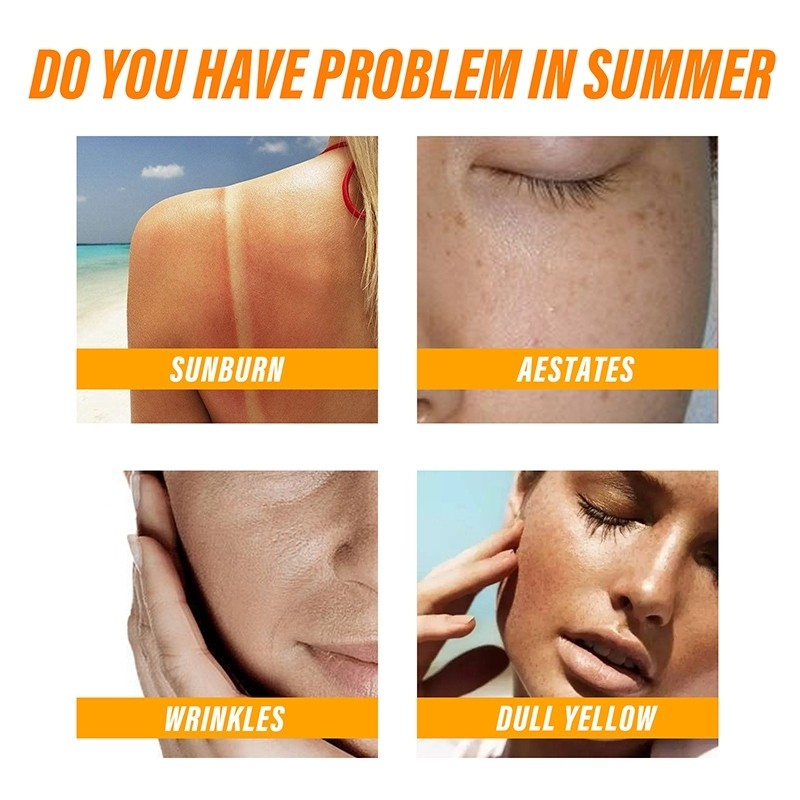 Sadoer Sonnenschutzcreme mit h – Face Moisturizer Spf Bewertung und Preis