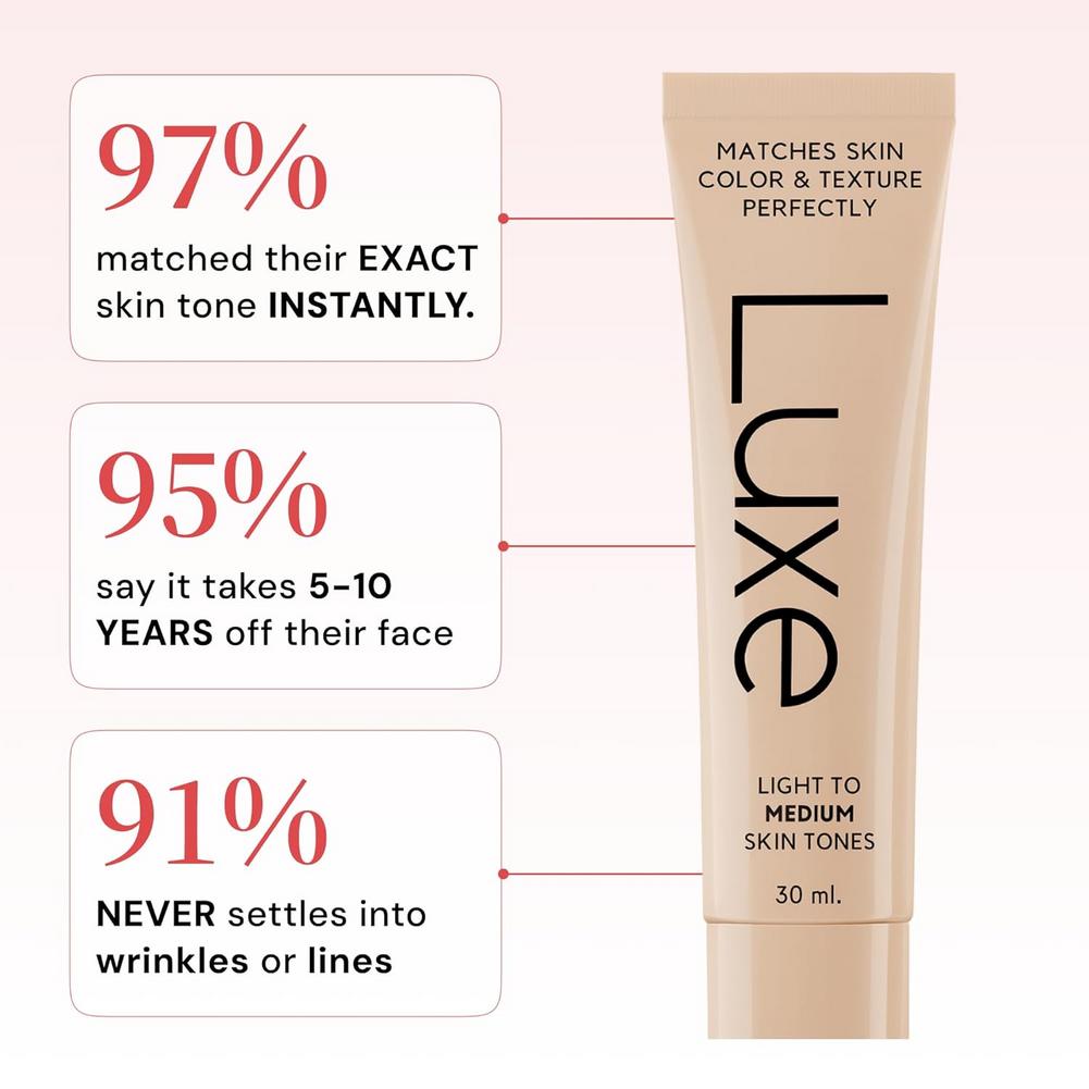 Luxuriöse Farbwechselnde Flüss – Face Moisturizer Spf Bewertung und Preis