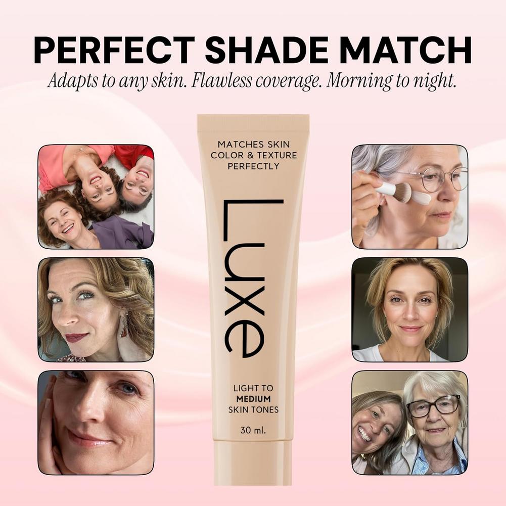 Luxuriöse Farbwechselnde Flüss – Face Moisturizer Spf Bewertung und Preis