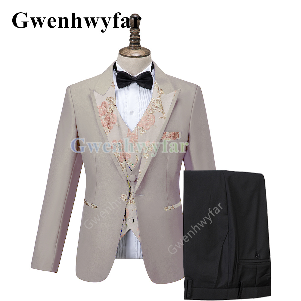 Gwenhwyfar Trend New Style Bei – Men'S Grooming Trends Bewertung und Preis