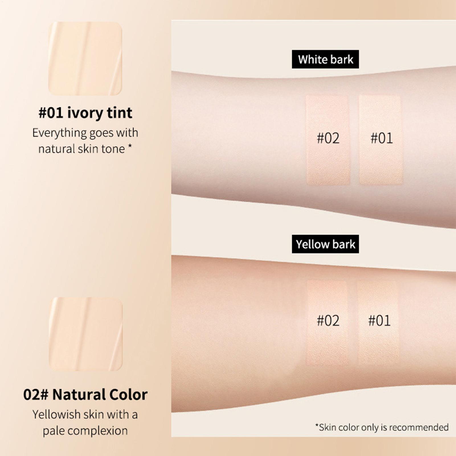 CC Cream Foundation SPF 50, So – Face Moisturizer Spf Bewertung und Preis