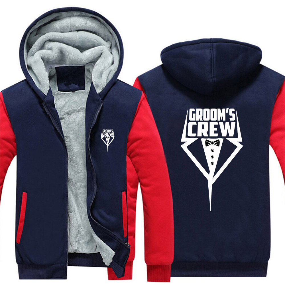 Team Groom Winter-Modetrend mi – Men'S Grooming Trends Bewertung und Preis