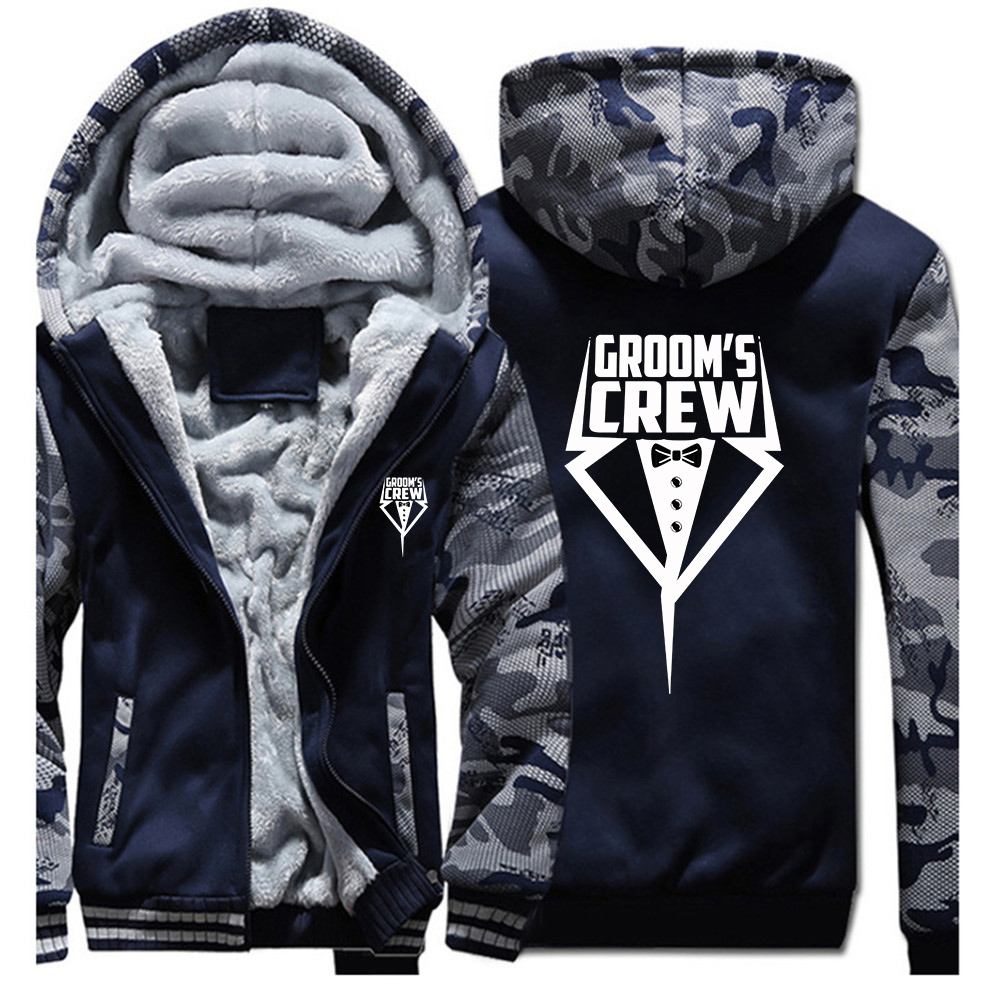 Team Groom Winter-Modetrend mi – Men'S Grooming Trends Bewertung und Preis
