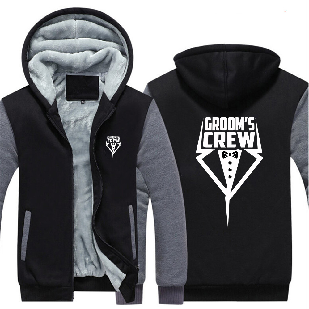 Team Groom Winter-Modetrend mi – Men'S Grooming Trends Bewertung und Preis